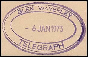 Glen Waverley